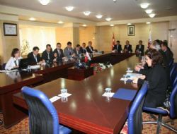 FKA, ‘ İl Yenilik Projesi'ni tanıttı 